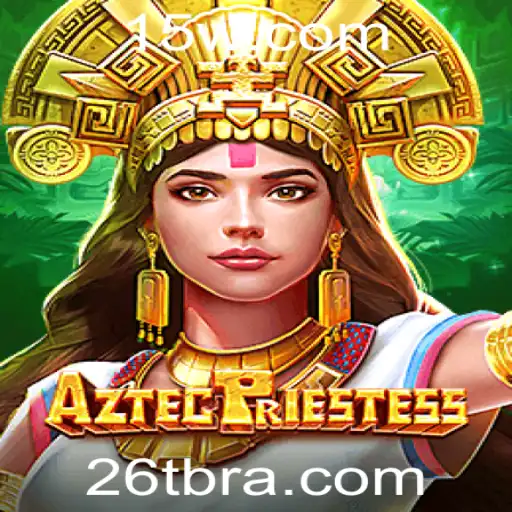 AztecPriestess: Explorando um Novo Mundo de Aventuras no Jogo