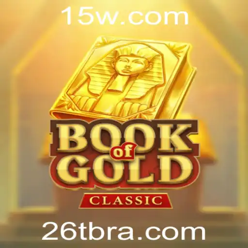 Explorando o Mundo Fascinante do Jogo BookOfGoldClassic