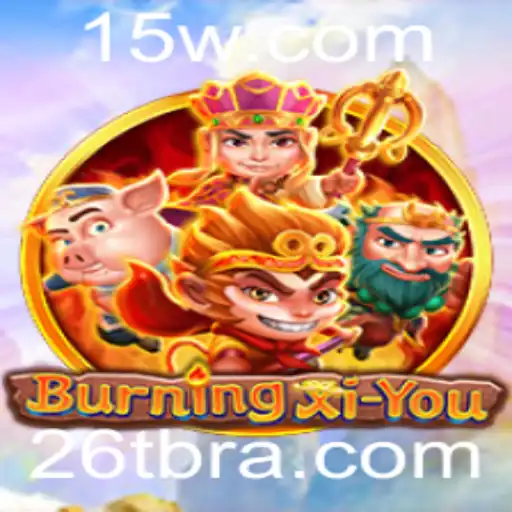 Explorando o Universo de BurningXiYou: Uma Jornada Épica no Mundo dos Jogos