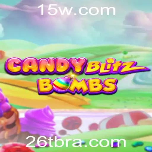 Descubra CandyBlitzBombs: O Novo Sensação dos Jogos