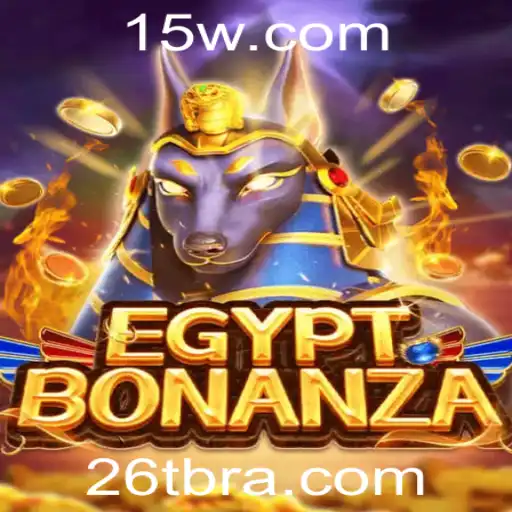 Explorando o Fascinante Mundo de EgyptBonanza: Um Jogo de Estratégia e Aventura