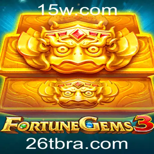 Explorando o Universo de FortuneGems3: Um Guia Completo para Jogadores
