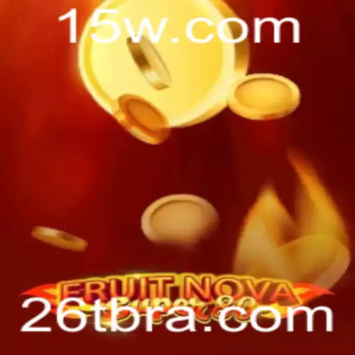 Descubra o Mundo Emocionante de FruitNovaSuper80: A Aventura de 26t