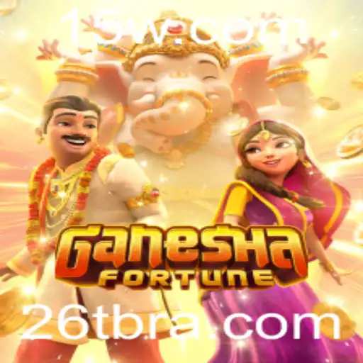 Explorando GaneshaFortune: Um Universo de Sorte e Estratégia