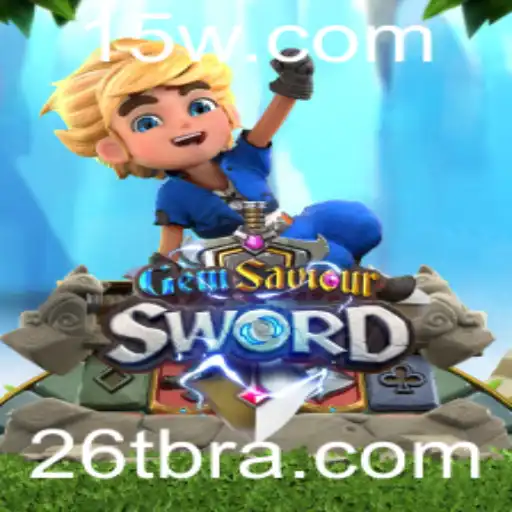 Explorando o Mundo Encantado de GemSaviourSword