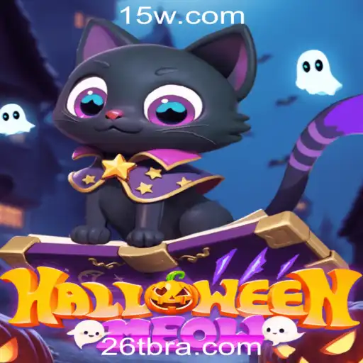 HalloweenMeow: Aventura Assustadora no Mundo dos Gatos