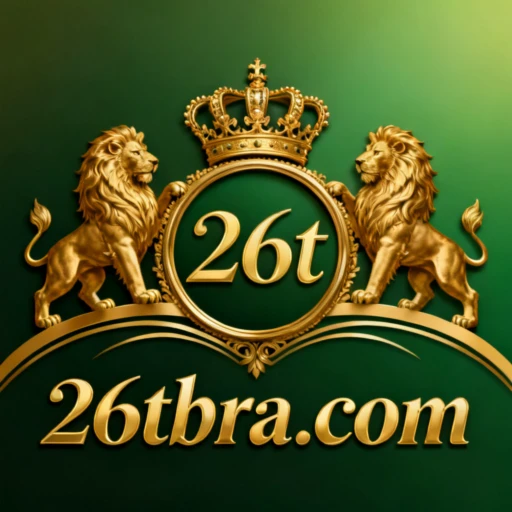 26t Logo