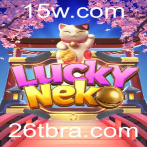 Explorando o Universo Fascinante do Jogo LuckyNeko
