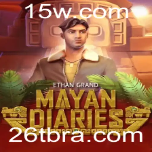 Explorando o Mundo de MayanDiaries: Uma Jornada de Estratégia e Mistério