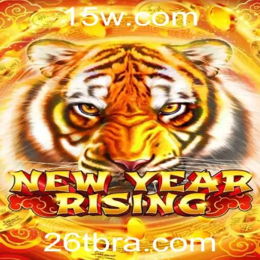 NewYearRising: Explorando o Mundo Desafiador do Jogo com a Palavra-Chave '26t'
