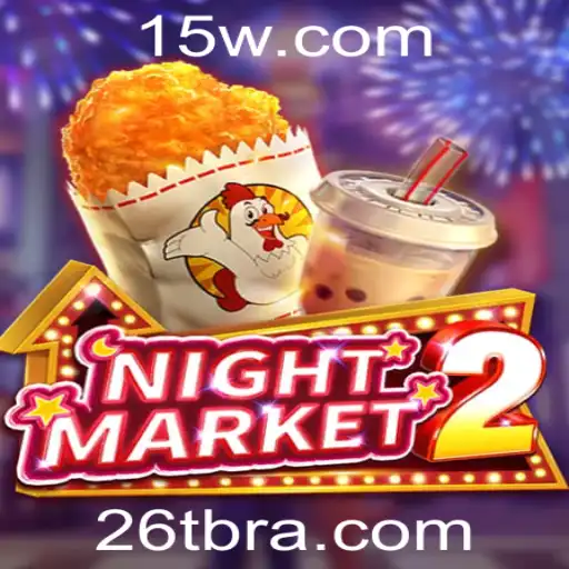 NightMarket2: O Jogo de Estratégia que Conquista os Amantes de Desafios