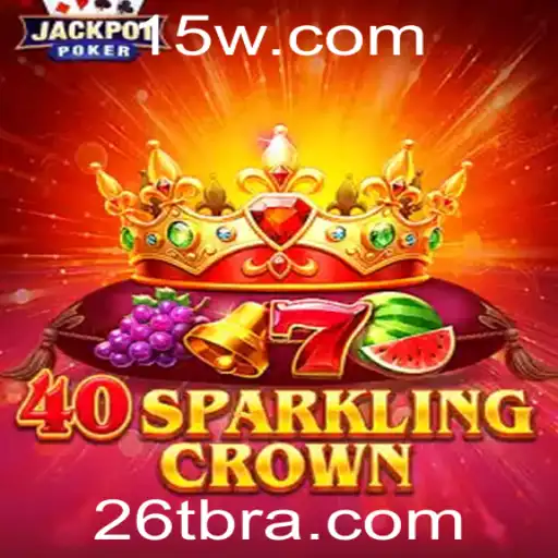 Explorando o Mundo de 40SparklingCrown: Um Jogo de Estratégia Brilhante