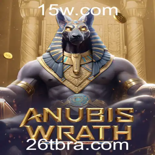 Descubra 'AnubisWrath': O Novo Jogo Que Está Dominando 2023