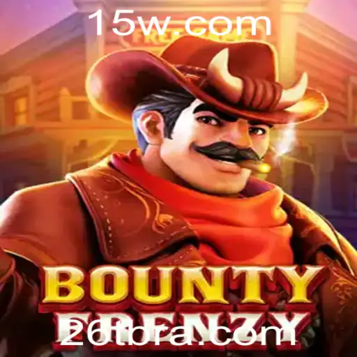 Descubra o Empolgante Mundo de BountyFrenzy: Estratégia e Aventura em Cada Jogada