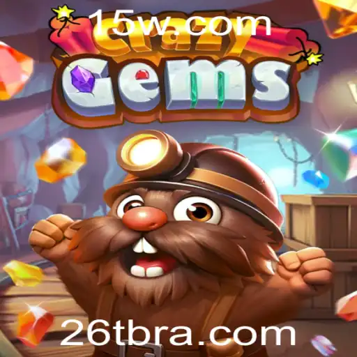 CrazyGems: Descubra o Mundo Envolvente e Estratégico do Popular Jogo de Habilidade