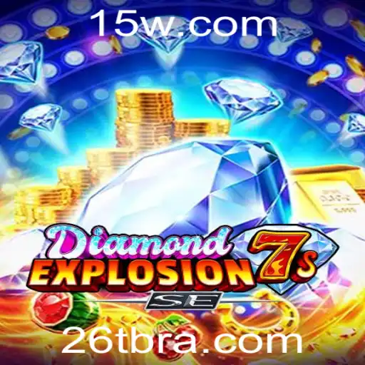 Descubra o mundo fascinante de DiamondExplosion7sSE