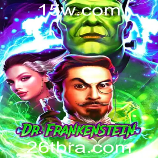 DrFrankenstein: A Jornada de Criação e Mistério