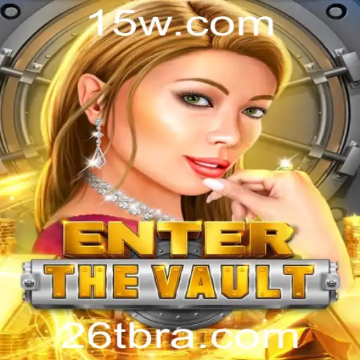 EntertheVault: Aventura e Estratégia no Novo Jogo Inovador