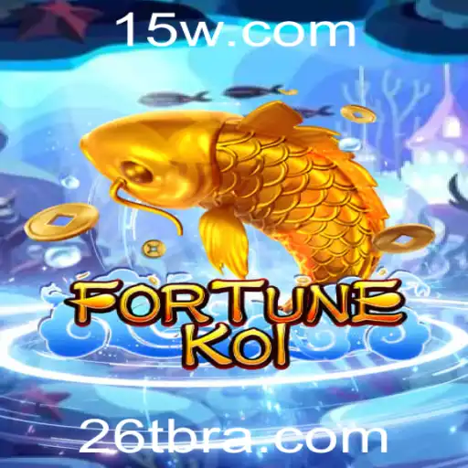 Descubra o Fascinante Mundo de FORTUNEKOI: O Jogo Que Está Conquistando Todos