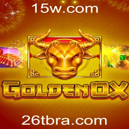 Descubra o Fascinante Mundo do Jogo 'GoldenOx' com a Palavra-Chave '26t'