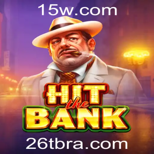 Descubra as Emoções do Jogo 'HitTheBank'
