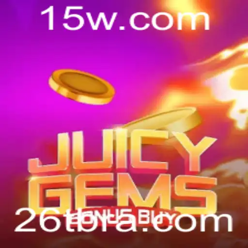 Explorando o Mundo de JuicyGemsBonusBuy: Um Mergulho no Jogo de Azar Inovador