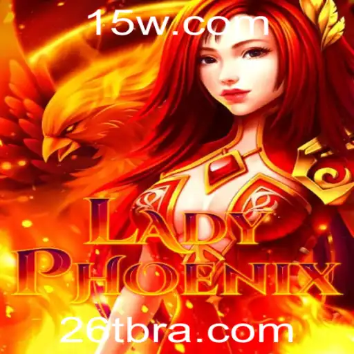 Descubra o Mundo de LadyPhoenix: Um Jogo Inovador com a Chave 26t