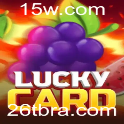 Explorando o Mundo de LuckyCard: Um Jogo de Estratégia e Sorte