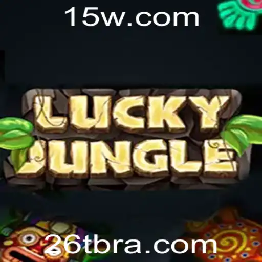 Explorando LuckyJungle: O Novo Sensação dos Jogos Casuais