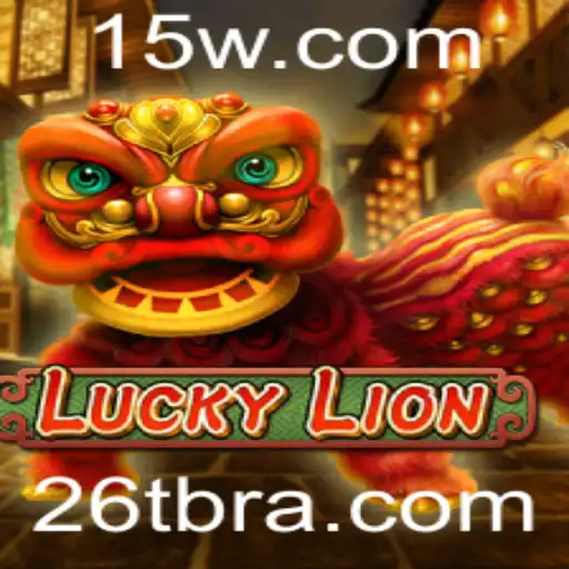 Descubra a Aventura do LuckyLion: Um Jogo de Estratégia e Sorte