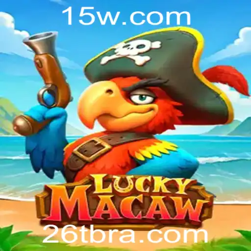 Explorando o Fascinante Mundo de LuckyMacaw: Um Mergulho nas Regras e Estratégias