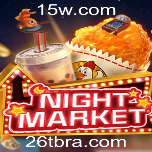 Explorando o Universo de NIGHTMARKET: O Jogo de Estratégia Noturna