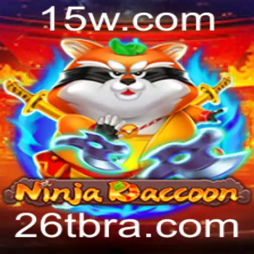 Descubra o Fascinante Mundo de NinjaRaccoon