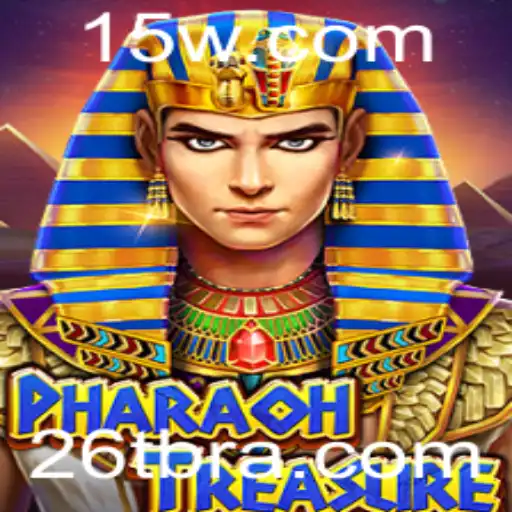 Desvendando PharaohTreasure: O Novo Fenômeno dos Jogos