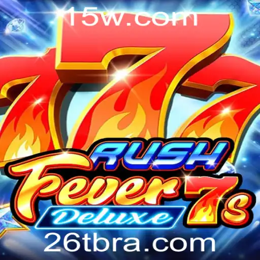 Tudo sobre RushFever7sDeluxe: Detalhes, Regras e Como Jogar