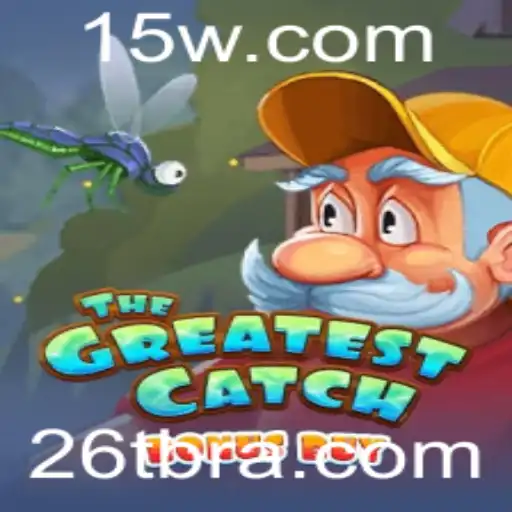 Explorando as Aventuras e Regras de TheGreatestCatchBonusBuy