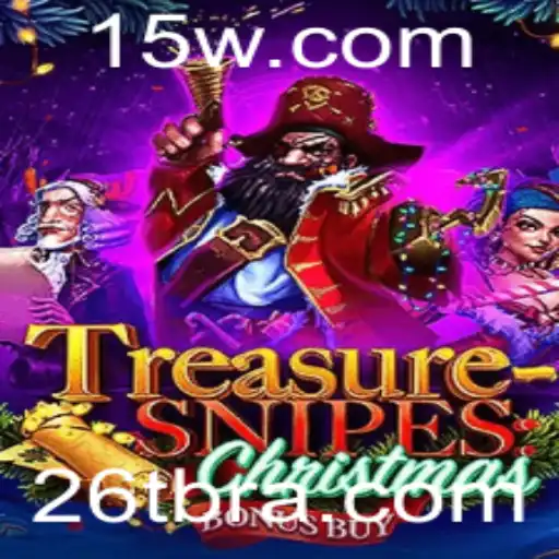 Descubra o Fascinante Mundo de TreasuresnipesChristmas