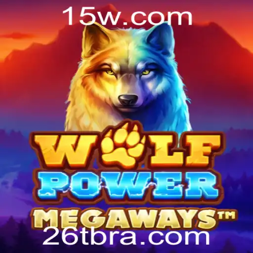 Descubra o Mundo do Jogo WolfPowerMega