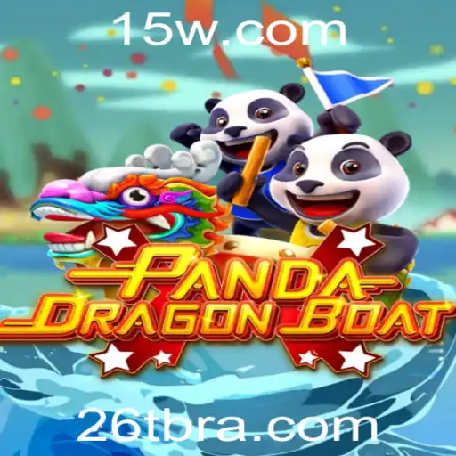 PANDADRAGONBOAT: Uma Aventura Aquática de Trabalho em Equipe e Competição
