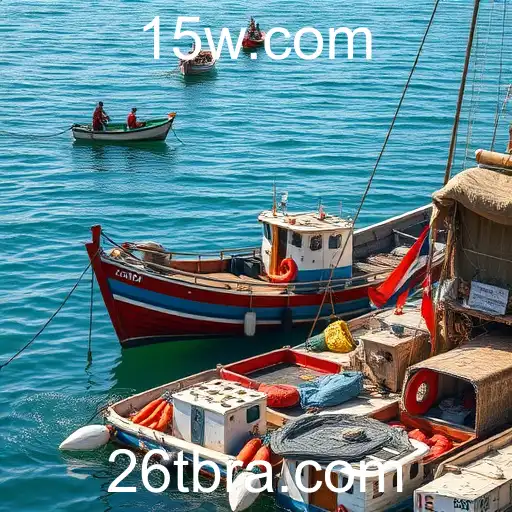 Pesca