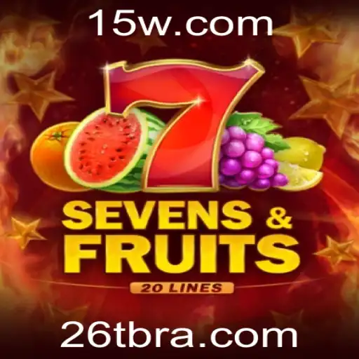 Explorando o Mundo Vibrante de SevensFruits20