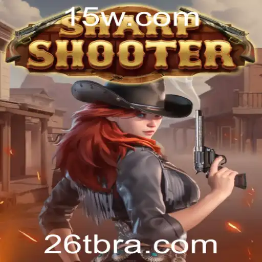 Aventura e Precisão: Descubra as Emoções de Sharpshooter