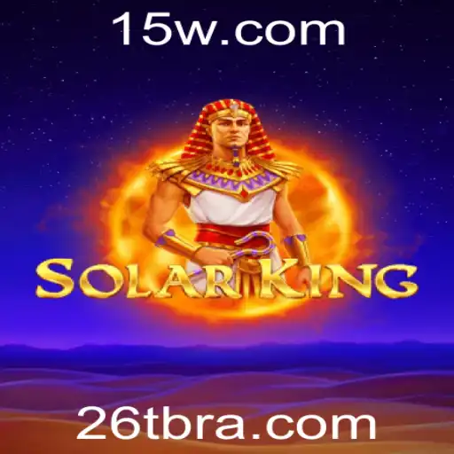 Descubra o Universo do Jogo SolarKing e Domine o 26t