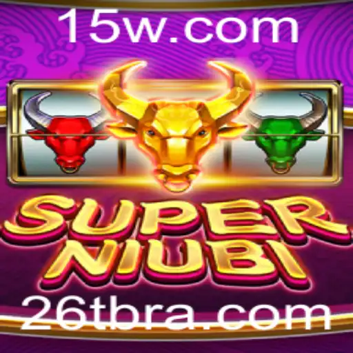 Explorando SuperNiubi: O Novo Fenômeno dos Jogos com Tema 26t
