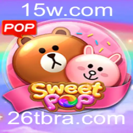 SweetPOP: Um Mergulho Doce em Aventura e Desafios