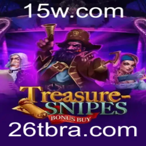 Explorando o Universo de TreasuresnipesBonusBuy: A Arte de Jogar