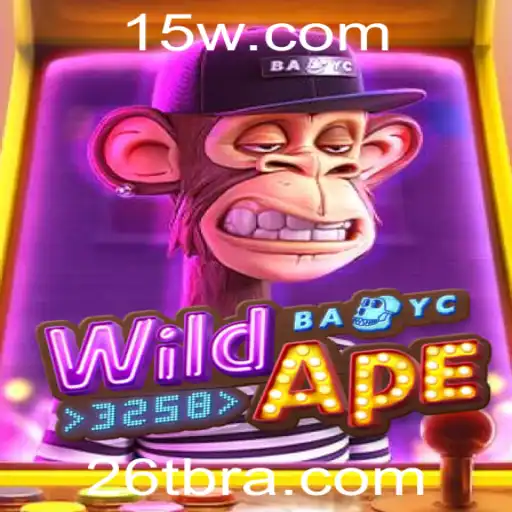 Explorando o Mundo de WildApe3258: Aventura e Estratégia