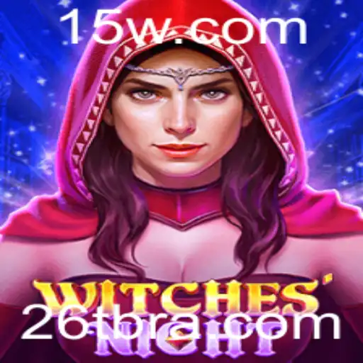 Explorando WitchesNight: Um Jogo Envolvente com Regras e Estratégias Inovadoras