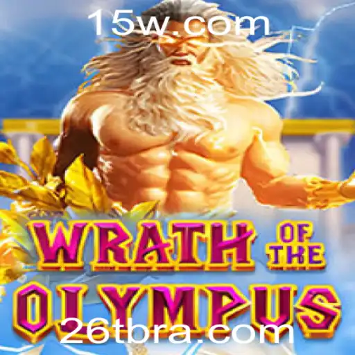 WrathofOlympus: Uma Jornada Épica no Mundo dos Deuses