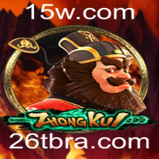 Descubra o Fascinante Mundo de 'ZhongKui', o Jogo Épico com uma Reviravolta Atual